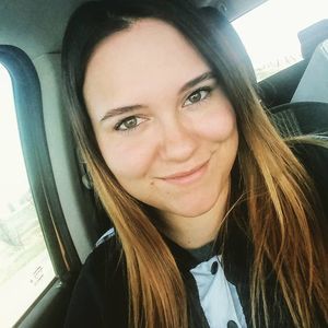 Meet your Posher, Sheena